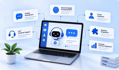 AI Chatbots & Virtual Assistants