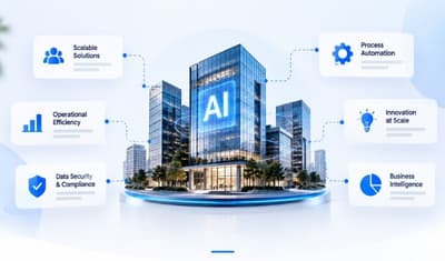 Enterprise AI Solutions
