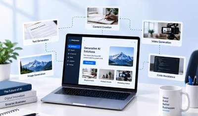 Generative AI Solutions