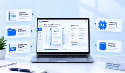 Intelligent Document Processing