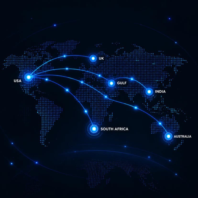 iWebwiser locations