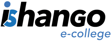 Ishango E-College-logo
