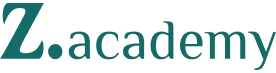 Zidni Academy-logo