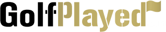 Golf Played-logo