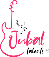 Jubal talents-logo