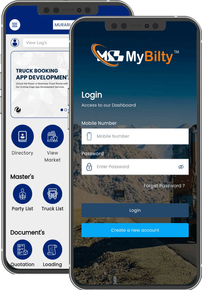 mybilty-challenge