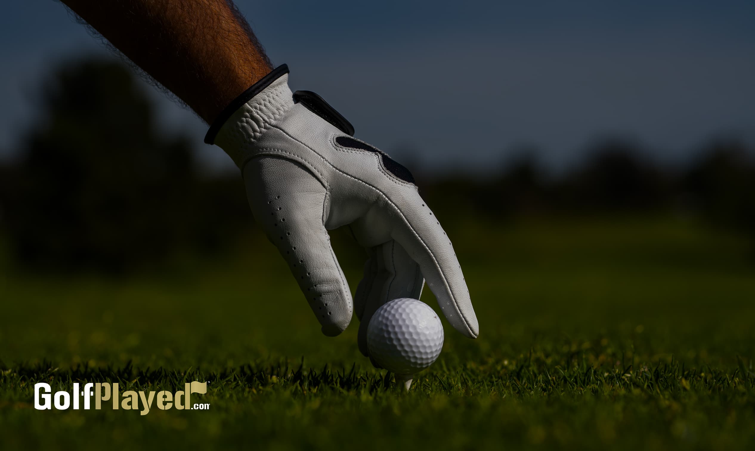 golf-played