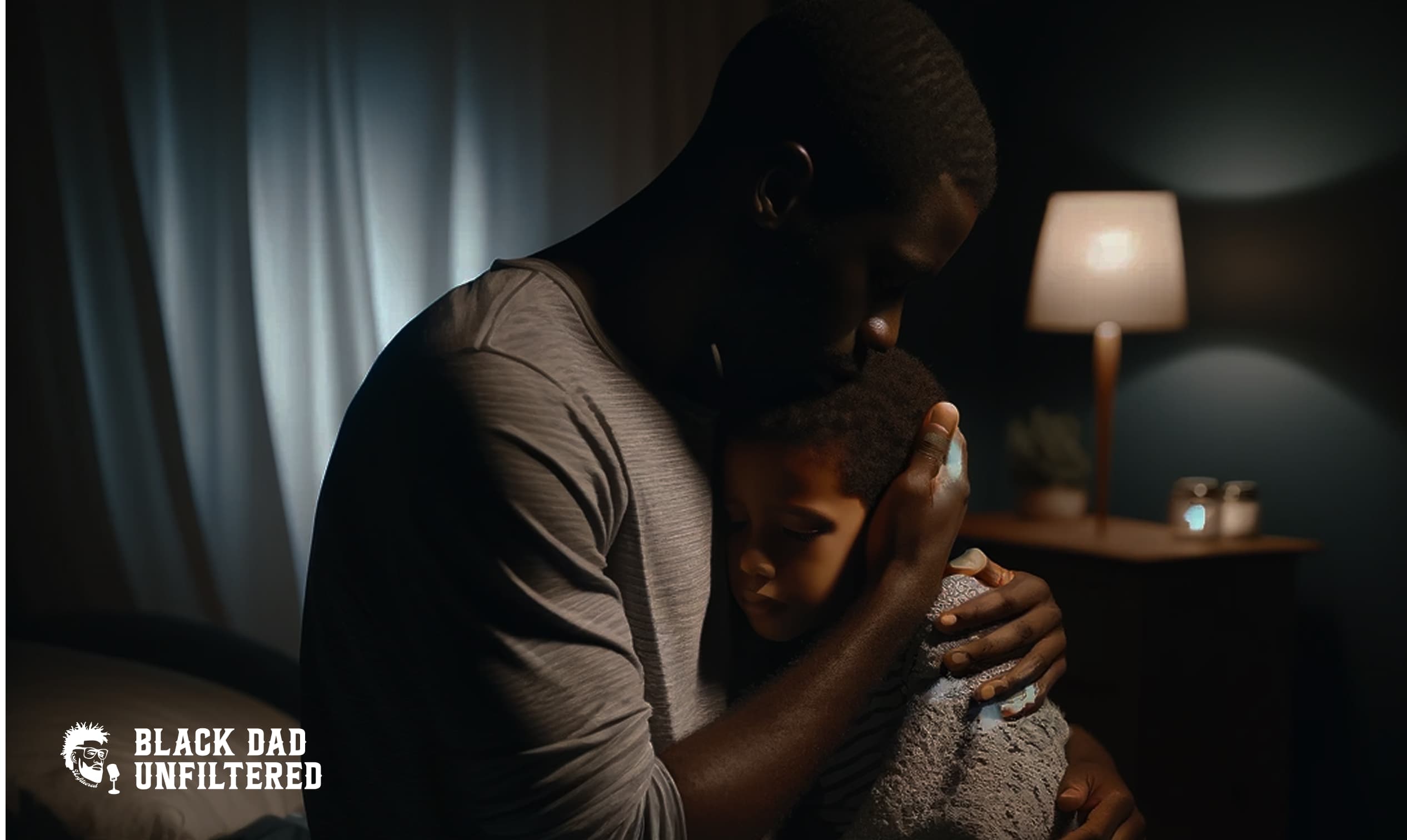black-dad