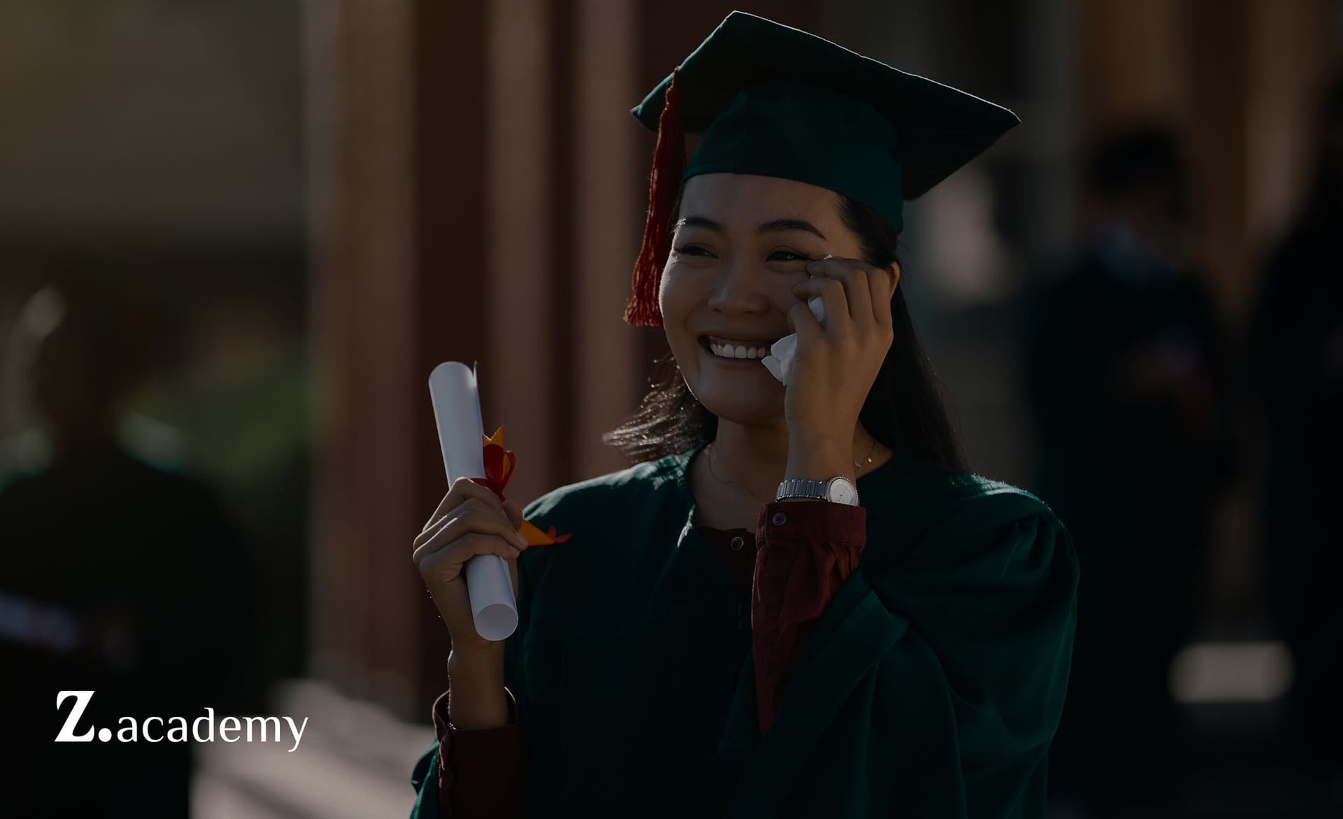 zindni-acadmy