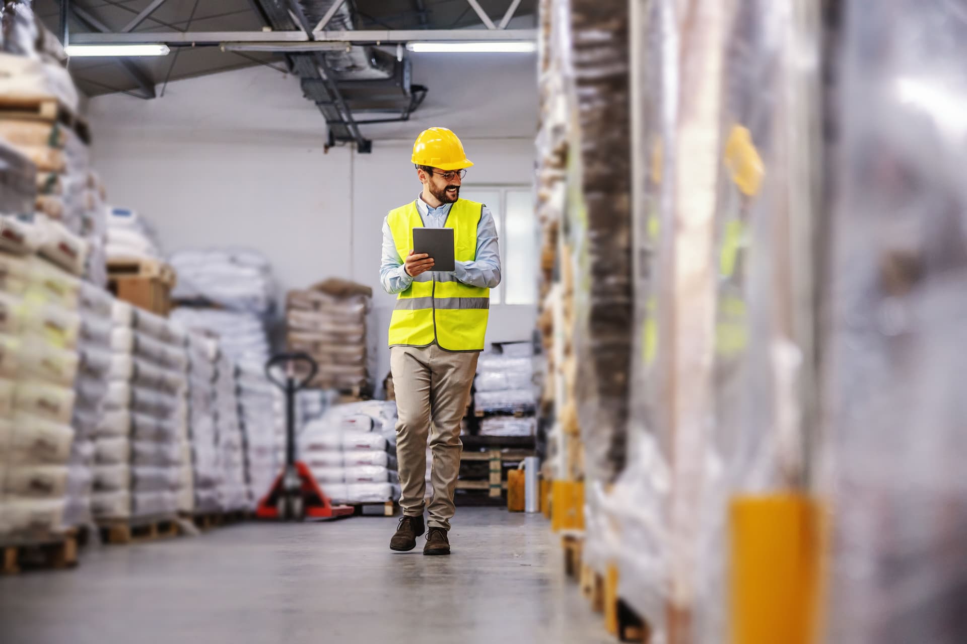 logistics-industry
