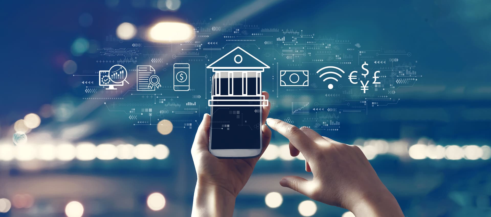 fintech-industry