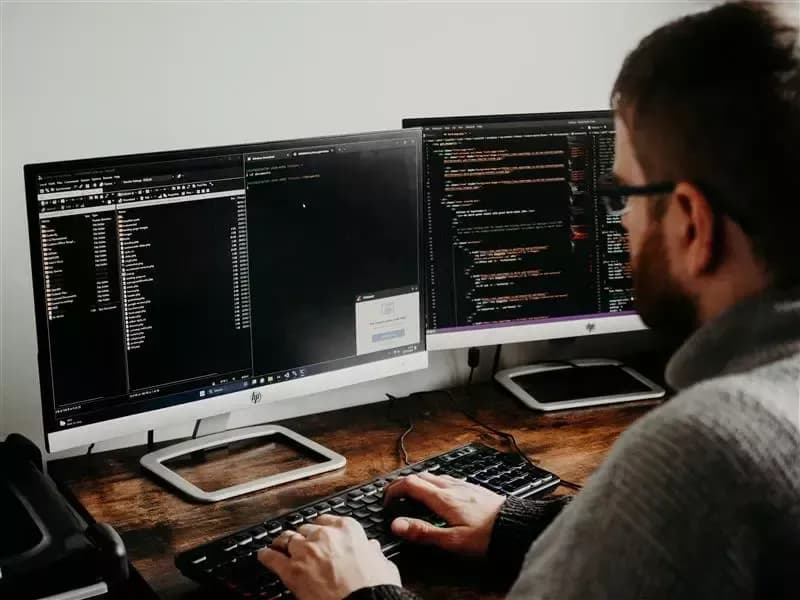 Custom Web Development