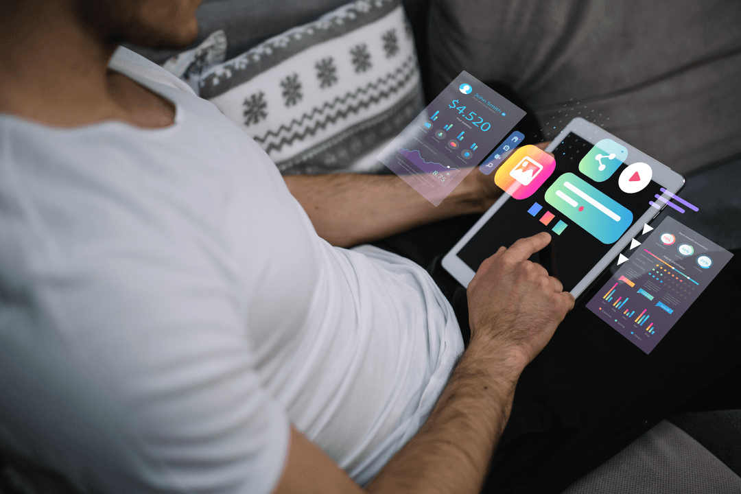 custom-application-development