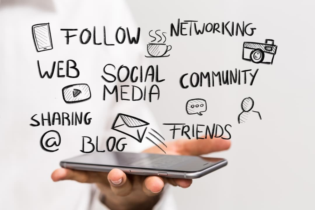 social-media-marketing