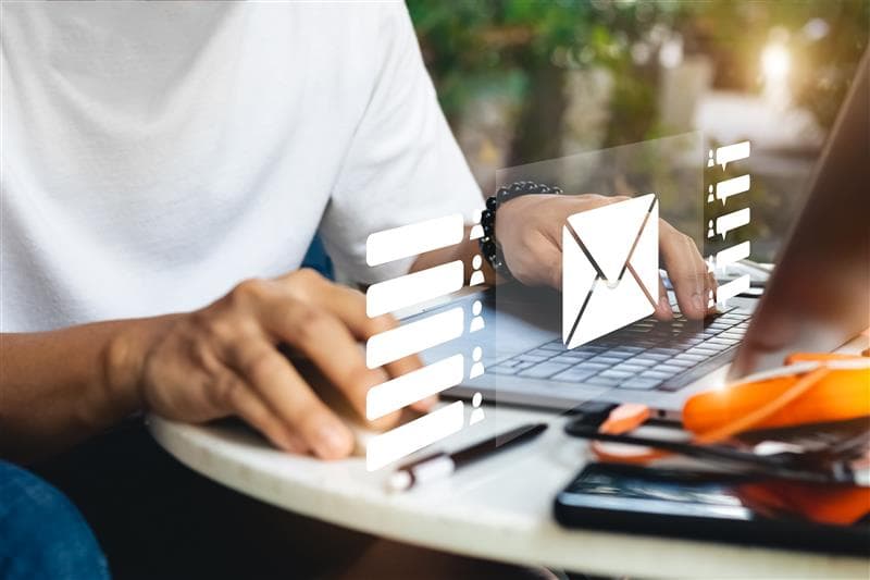 Email-Marketing-Company