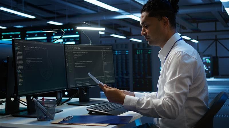 server-managment-service