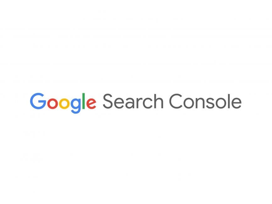 Google Search Console -logo