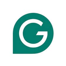 Grammarly -logo
