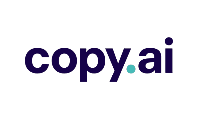 copy ai - logo