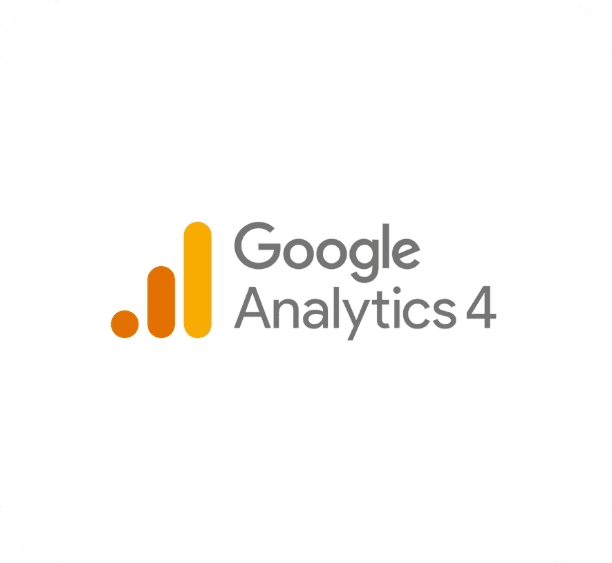 Google Analytics 4 (GA4)