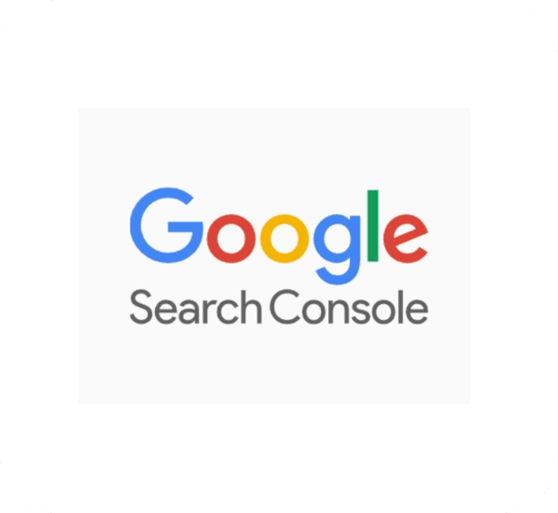 Google Search Console -logo