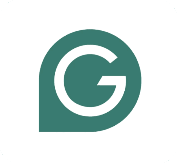 Grammarly -logo