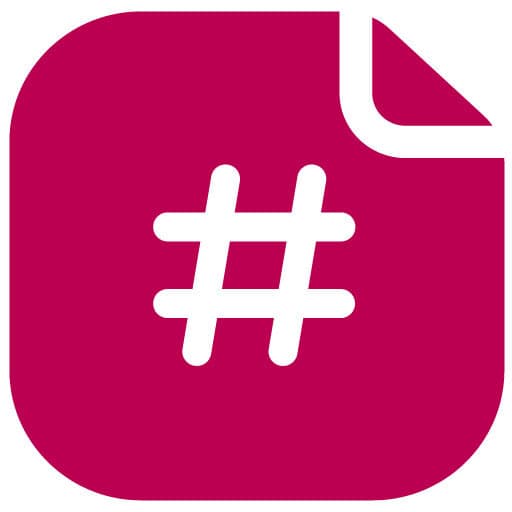 Hashtagify